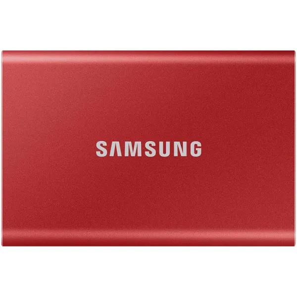 Зовнішній SSD накопичувач SAMSUNG MU-PC1T0R/WW Зовнішній SSD накопичувач SAMSUNG MU-PC1T0R/WW