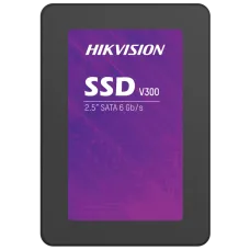 SSD накопичувач HIKVISION 1024GB/1TB V300 1024G-SSDV04dCD20A1024BAA SSD накопичувач HIKVISION 1024GB/1TB V300 1024G-SSDV04dCD20A1024BAA