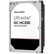 Жорсткий диск WD 8 TB Ultrastar (HUS728T8TALE6L4)