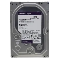Жорсткий диск Western Digital Purple 3.5" 4TB (WD43PURZ)