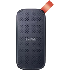 Зовнішній SSD накопичувач SANDISK E30 [SDSSDE30-480G-G25]