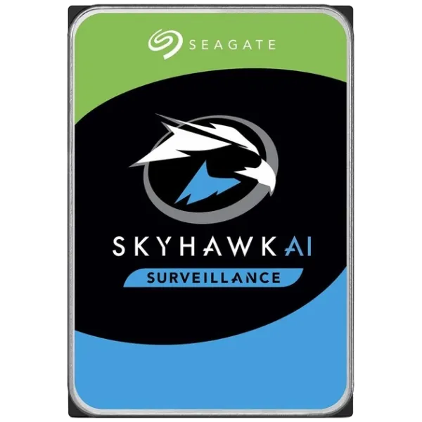 Жесткий диск Seagate SkyHawk ST12000VE0008 Жесткий диск Seagate SkyHawk ST12000VE0008