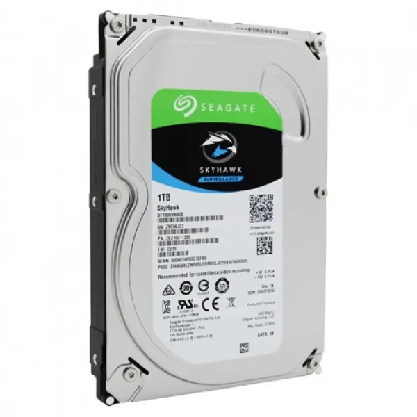 Жорсткий диск 1Тб ST1000VX005 Жорсткий диск 1Тб ST1000VX005