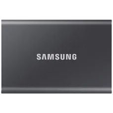 Зовнішній SSD-накопичувач USB3.1 500GB EXT. T7 SAMSUNG MU-PC500T/WW
