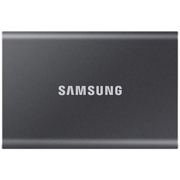 Зовнішній SSD-накопичувач USB3.1 500GB EXT. T7 SAMSUNG MU-PC500T/WW Зовнішній SSD-накопичувач USB3.1 500GB EXT. T7 SAMSUNG MU-PC500T/WW