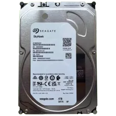 Жорсткий диск внутрішній SEAGATE SkyHawk ST4000VX015 4Тб