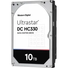 Жорсткий диск WD 10TB Ultrastar (WUS721010ALE6L4)
