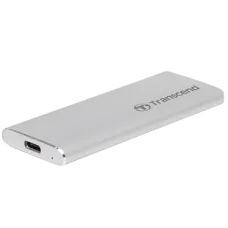 Портативний SSD 250GB USB 3.1 Gen 2 Type-C Transcend ESD260C