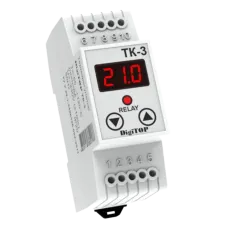 Терморегулятор DigiTop TК-3