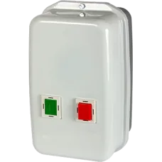 Електромагнітний пускач Enext e.industrial.ukq.32mb, 32А, 400V