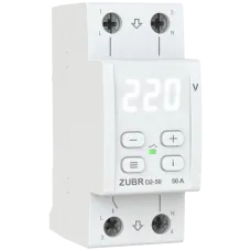 Реле напруги ZUBR D2-50