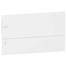 Щит 18 модулів (внутрішня установка) Schneider Electric MIP22118 Mini Pragma