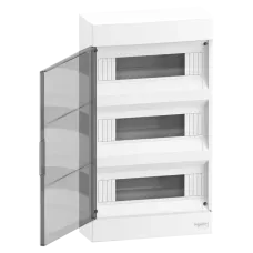 Щит Schneider Electric Easy9 3Р 12М
