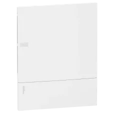 Щит 24 модулі (внутрішня установка) Schneider Electric MIP22212 Mini Pragma