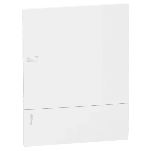 Щит 24 модулі (внутрішня установка) Schneider Electric MIP22212 Mini Pragma Щит 24 модулі (внутрішня установка) Schneider Electric MIP22212 Mini Pragma
