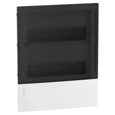 Щит 24 модулі (внутрішня установка) Schneider Electric MIP22212S Mini Pragma