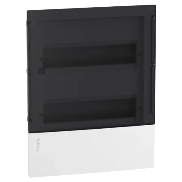 Щит 24 модулі (внутрішня установка) Schneider Electric MIP22212S Mini Pragma Щит 24 модулі (внутрішня установка) Schneider Electric MIP22212S Mini Pragma