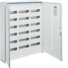 Щит Hager FWB63S Univers IP44/II