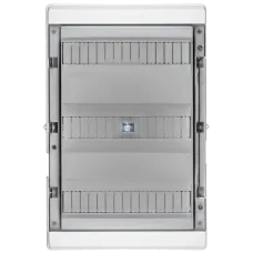 Корпус пластиковий CS-UEA 45-мод IP66