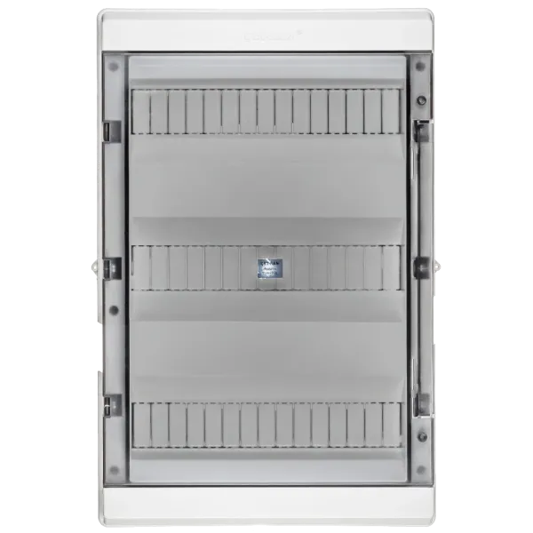 Корпус пластиковий CS-UEA 45-мод IP66 Корпус пластиковий CS-UEA 45-мод IP66