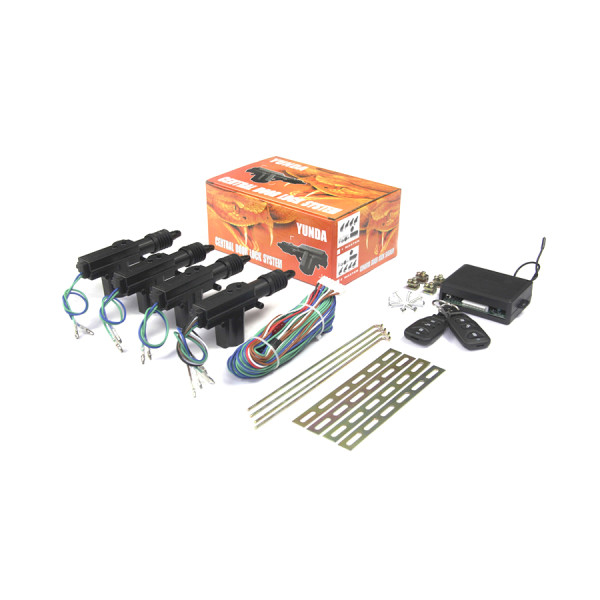 Комплект ЦЗ+ДУ GT-220 Комплект ЦЗ+ДУ GT-220