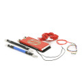 Universal BMS smart плата DaLy LiFePO4 7-24S 150A з Bluetooth + CAN + активний балансир 1A Universal BMS smart плата DaLy LiFePO4 7-24S 150A з Bluetooth + CAN + активний балансир 1A