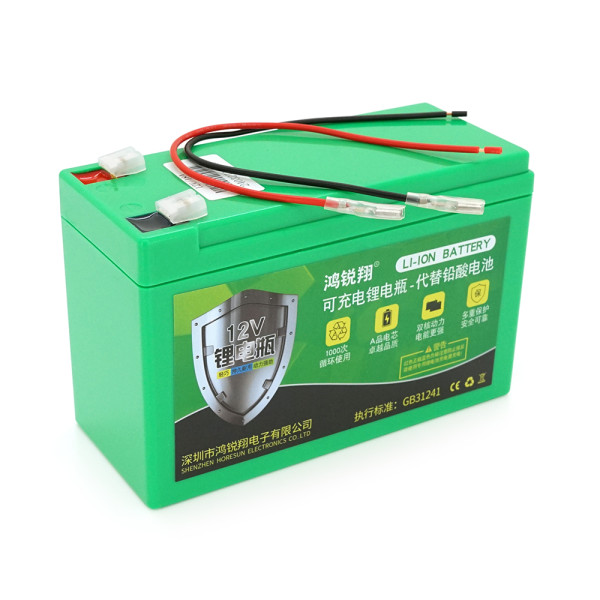 Акумуляторна батарея 12V 18A Li-ion 18650 для безперервного живлення відеоспостереження, габарити 150X65X94 мм, вага 1024 г Акумуляторна батарея 12V 18A Li-ion 18650 для безперервного живлення відеоспостереження, габарити 150X65X94 мм, вага 1024 г