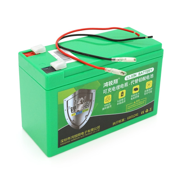 Акумуляторна батарея 12V 21A Li-ion 18650 для відеоспостереження, блок живлення 1162 г, розміри 150X65X94 Акумуляторна батарея 12V 21A Li-ion 18650 для відеоспостереження, блок живлення 1162 г, розміри 150X65X94