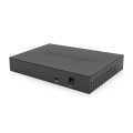 Коммутатор POE Mercury MS09CPS с 8 портами POE + 1 порт UP-Link 100Мбит, БП в комплекте, Q18 Коммутатор POE Mercury MS09CPS с 8 портами POE + 1 порт UP-Link 100Мбит, БП в комплекте, Q18
