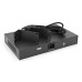 Коммутатор POE Mercury SG116PS 14 портов POE 100Мбит + 2 порта Ethernet (UP-Link) 100 Мбит, БП встроенный, крепление в стойку, BOX (294 * 180 * 44)