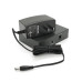 Коммутатор POE 48V Mercury MS05CP 4 порта POE+1 порт Ethernet (Uplink) 10/100 Мбит/сек, БП в комплекте + переходник