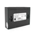 Комутатор POE 48V Mercury MS05CP 4 порти POE+1 порт Ethernet (Uplink ) 10/100 Мбіт/сек, БП в комплекті + перехідник