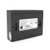 Коммутатор POE 48V Mercury MS05CP 4 порта POE+1 порт Ethernet (Uplink) 10/100 Мбит/сек, БП в комплекте + переходник