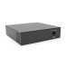Коммутатор poe S105P 5 портов 10/100 для видеонаблюдения и ip камер с питанием по ethernet 48v bp в комплекте