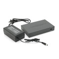 Комутатор POE 48V Mercury S109PS 8 портів POE + 1 порт Ethernet (Uplink) 10/100 Мбіт / сек, БП в комплекті, BOX Q200 (258 * 196 * 66) 0,72 кг (158 * 99 * 25)