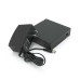 Коммутатор poe S105P 5 портов 10/100 для видеонаблюдения и ip камер с питанием по ethernet 48v bp в комплекте