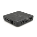 Медіа приставка X98Q SmartTV 2/16, (Android 11) ОЗУ 2 Гб, 16Гб вбудованої пам'яті, проесор Amlogic S905W2, підтримка 4K, wi-fi 2.4/5Ггц Медіа приставка X98Q SmartTV 2/16, (Android 11) ОЗУ 2 Гб, 16Гб вбудованої пам'яті, проесор Amlogic S905W2, підтримка 4K, wi-fi 2.4/5Ггц