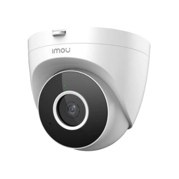 IP камера 2Мп SE-C (IPC-T22EP-C) для видеонаблюдения с Wi-Fi, SD картой, звуком, ИК подсветкой до 30 м, углом обзора 107° и цифровым увеличением 8x IP камера 2Мп SE-C (IPC-T22EP-C) для видеонаблюдения с Wi-Fi, SD картой, звуком, ИК подсветкой до 30 м, углом обзора 107° и цифровым увеличением 8x