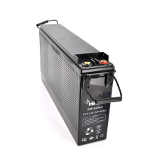 Акумулятор AGM 12V 150Ah FT-12150 для UPS, ПК, серверів і телекомунікаційного обладнання, холодостійкий, не обслуговується, 567x110x283 мм