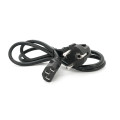 POE комутатор гігабітний Merlion 8 POE 10/100/1000 + 2 RJ45 10/100/1000 вбудований блок живлення 52V 2.3A POE комутатор гігабітний Merlion 8 POE 10/100/1000 + 2 RJ45 10/100/1000 вбудований блок живлення 52V 2.3A