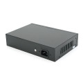 POE комутатор гігабітний Merlion 8 POE 10/100/1000 + 2 RJ45 10/100/1000 вбудований блок живлення 52V 2.3A POE комутатор гігабітний Merlion 8 POE 10/100/1000 + 2 RJ45 10/100/1000 вбудований блок живлення 52V 2.3A