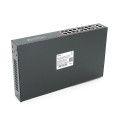 POE комутатор гігабітний Merlion 16 POE 10/100/1000 + 2 RJ45 10/100/1000 вбудований блок живлення 52V 4.8A POE комутатор гігабітний Merlion 16 POE 10/100/1000 + 2 RJ45 10/100/1000 вбудований блок живлення 52V 4.8A
