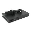 POE комутатор Merlion 16 POE 10/100 + 2 RJ45 10/100/1000+ вбудований блок живлення 52V 3.85A POE комутатор Merlion 16 POE 10/100 + 2 RJ45 10/100/1000+ вбудований блок живлення 52V 3.85A
