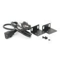 POE комутатор гігабітний Merlion 24 POE + 2 RJ45 + 2 SFP 10/100/1000 вбудований блок живлення 52V 6.15A POE комутатор гігабітний Merlion 24 POE + 2 RJ45 + 2 SFP 10/100/1000 вбудований блок живлення 52V 6.15A