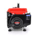 Бензиновый генератор Kuyia TM950 однофазный 0.6-0.8 кВт 110-240В для автономного электроснабжения дома и дачи