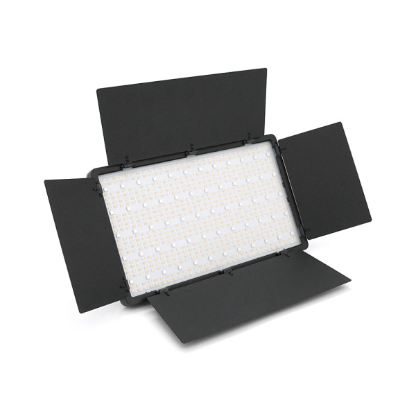 Прожектор RGB YT37278 800LED для фото та відео, 290x170mm, Box Прожектор RGB YT37278 800LED для фото та відео, 290x170mm, Box