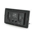 Прожектор RGB YT37278 800LED для фото та відео, 290x170mm, Box Прожектор RGB YT37278 800LED для фото та відео, 290x170mm, Box