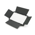 Прожектор светодиодный RGB YT37277 600LED для фото и видео, профессиональная подсветка для видеонаблюдения и студийной съемки Прожектор светодиодный RGB YT37277 600LED для фото и видео, профессиональная подсветка для видеонаблюдения и студийной съемки