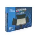 Прожектор светодиодный RGB YT37277 600LED для фото и видео, профессиональная подсветка для видеонаблюдения и студийной съемки Прожектор светодиодный RGB YT37277 600LED для фото и видео, профессиональная подсветка для видеонаблюдения и студийной съемки