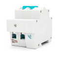 Автоматичний вимикач 2P/220V/16A із віддаленим керуванням через WiFi Автоматичний вимикач 2P/220V/16A із віддаленим керуванням через WiFi